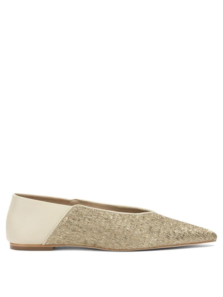 Ammb Milano Ballerinas It 36 Women